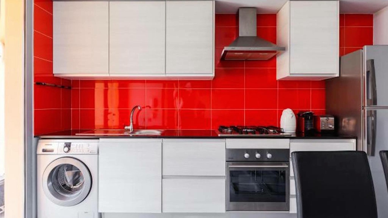 Photo of Kitchen in El Hara