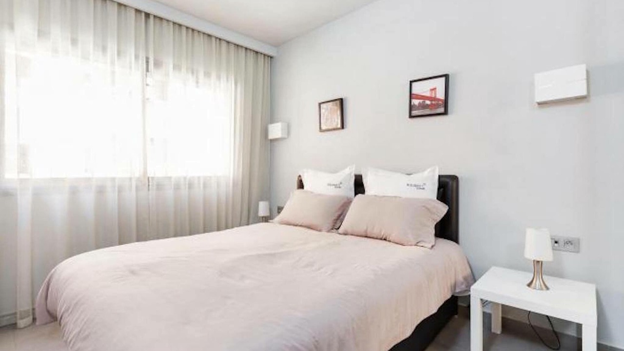 Photo of Bedroom in El Hara