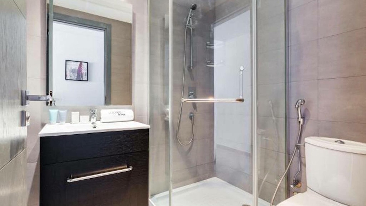 Photo of Bathroom in El Hara