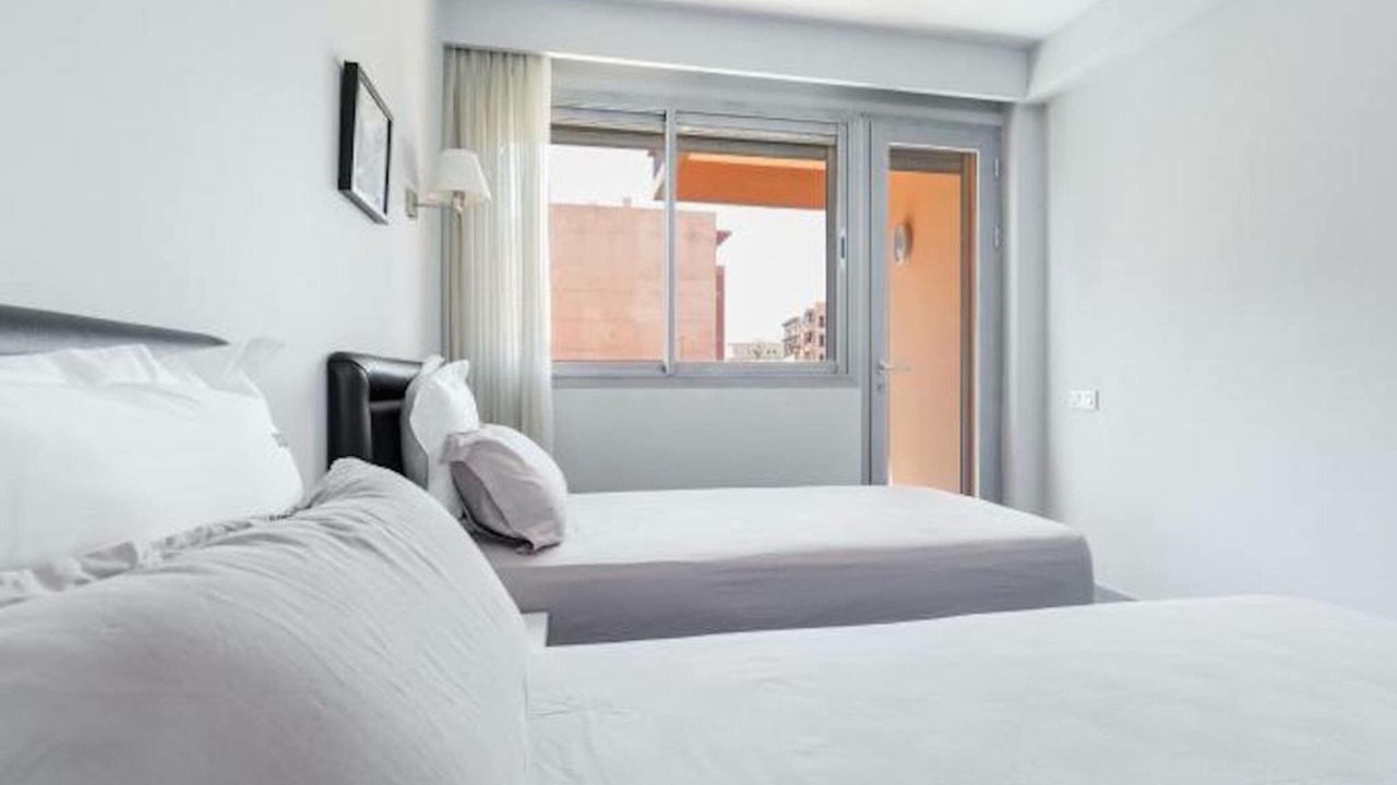 Photo of Bedroom in El Hara