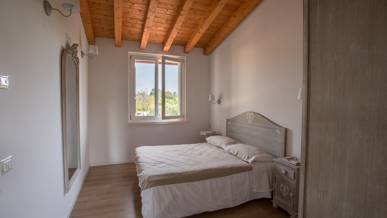 Photo of Bedroom in Cunettone-villa