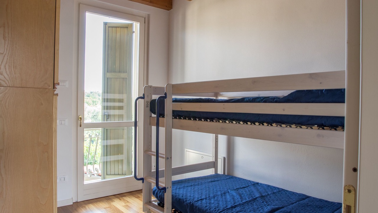 Photo of Bedroom in Cunettone-villa