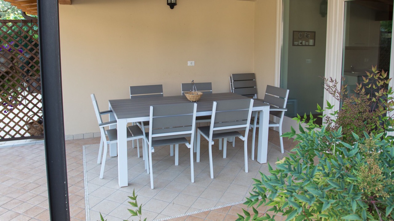 Photo of Outdoor in Cunettone-villa