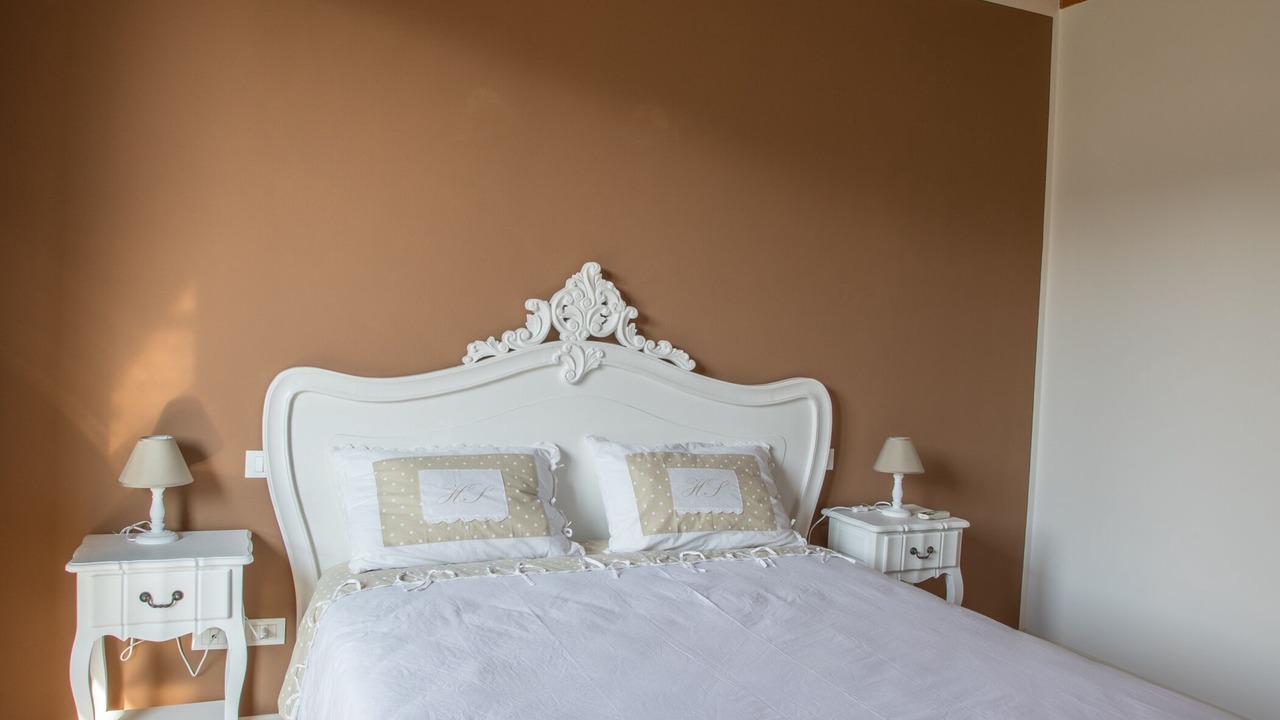 Photo of Bedroom in Cunettone-villa