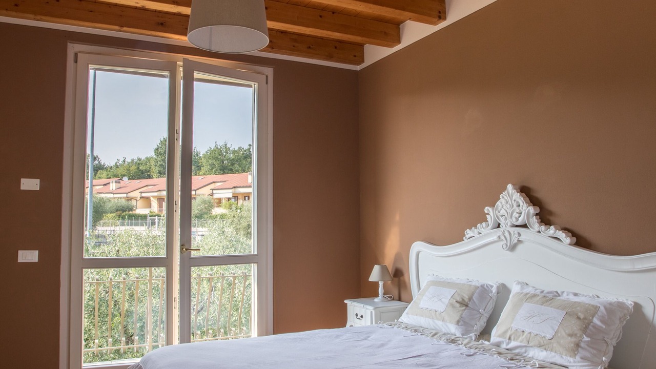 Photo of Bedroom in Cunettone-villa