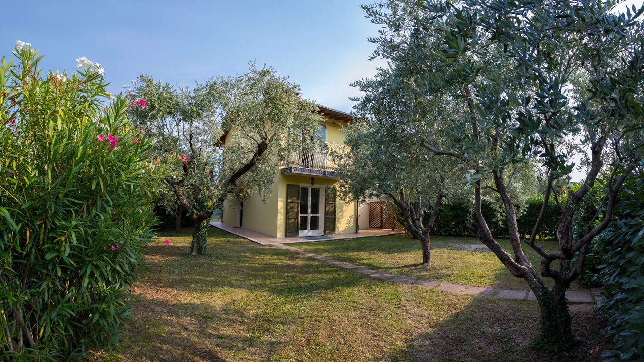 Photo of Outdoor in Cunettone-villa