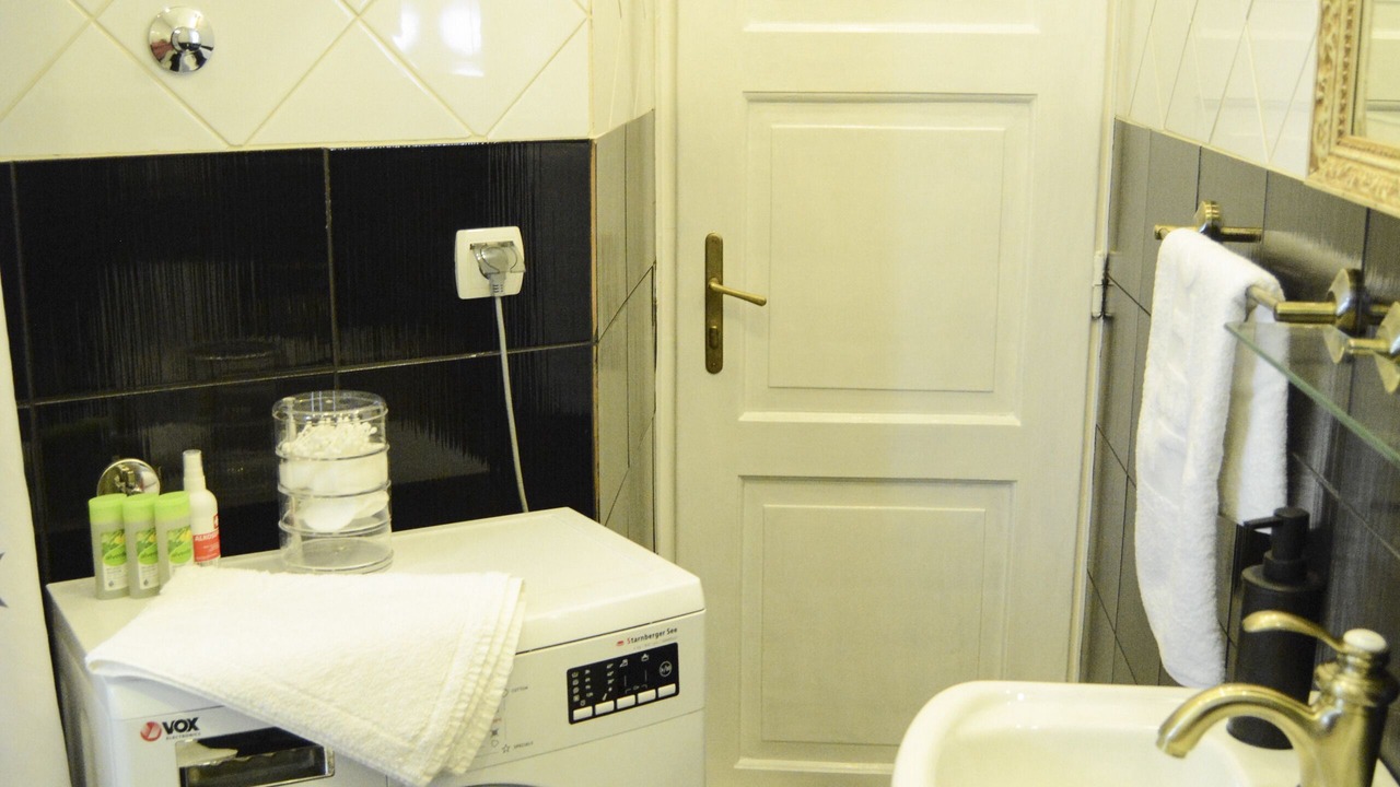 Photo of Bathroom in Savamala