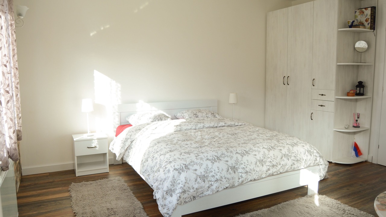 Photo of Bedroom in Savamala