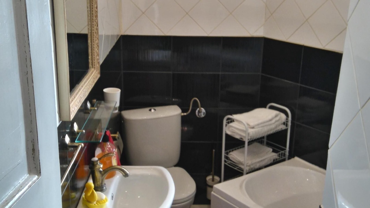 Photo of Bathroom in Savamala