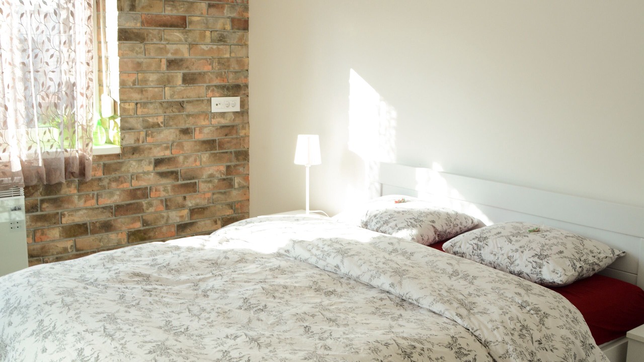 Photo of Bedroom in Savamala