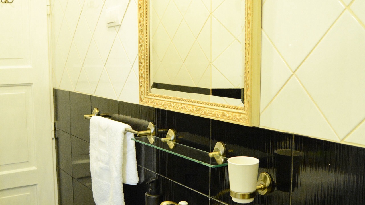 Photo of Bathroom in Savamala