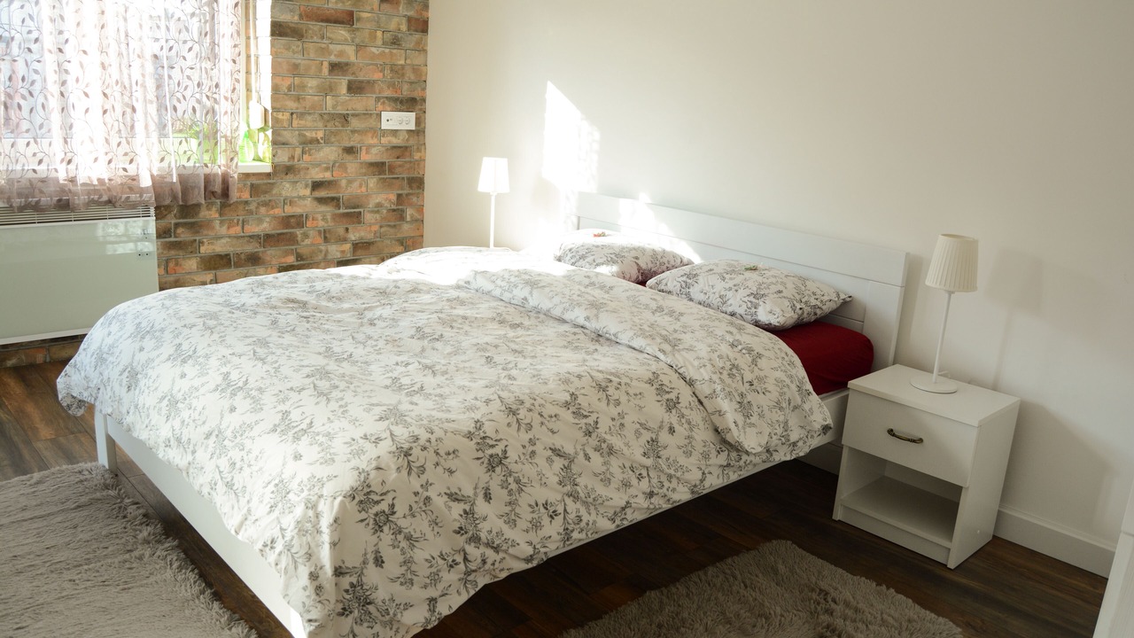 Photo of Bedroom in Savamala