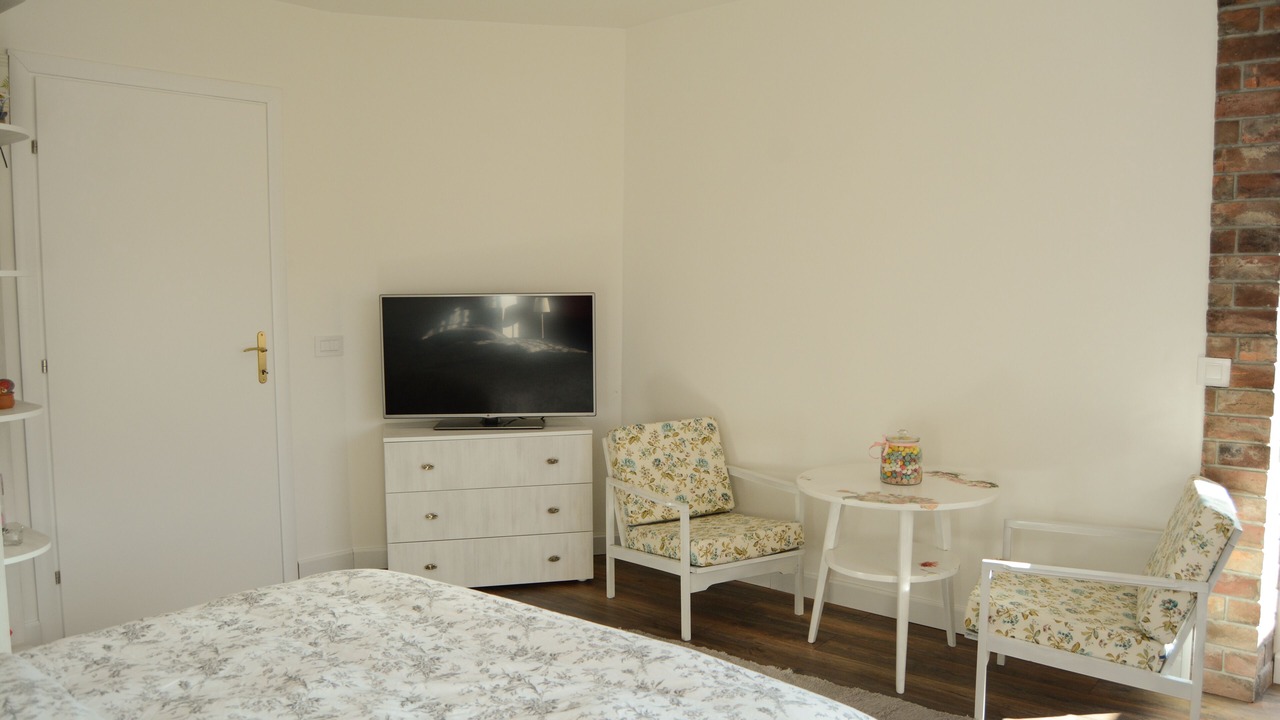 Photo of Bedroom in Savamala
