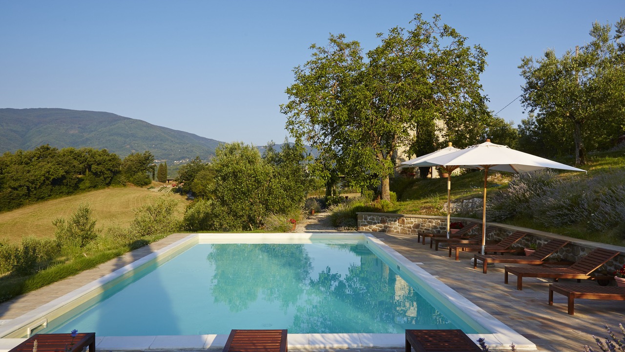 Photo of Outdoor in Caprese Michelangelo