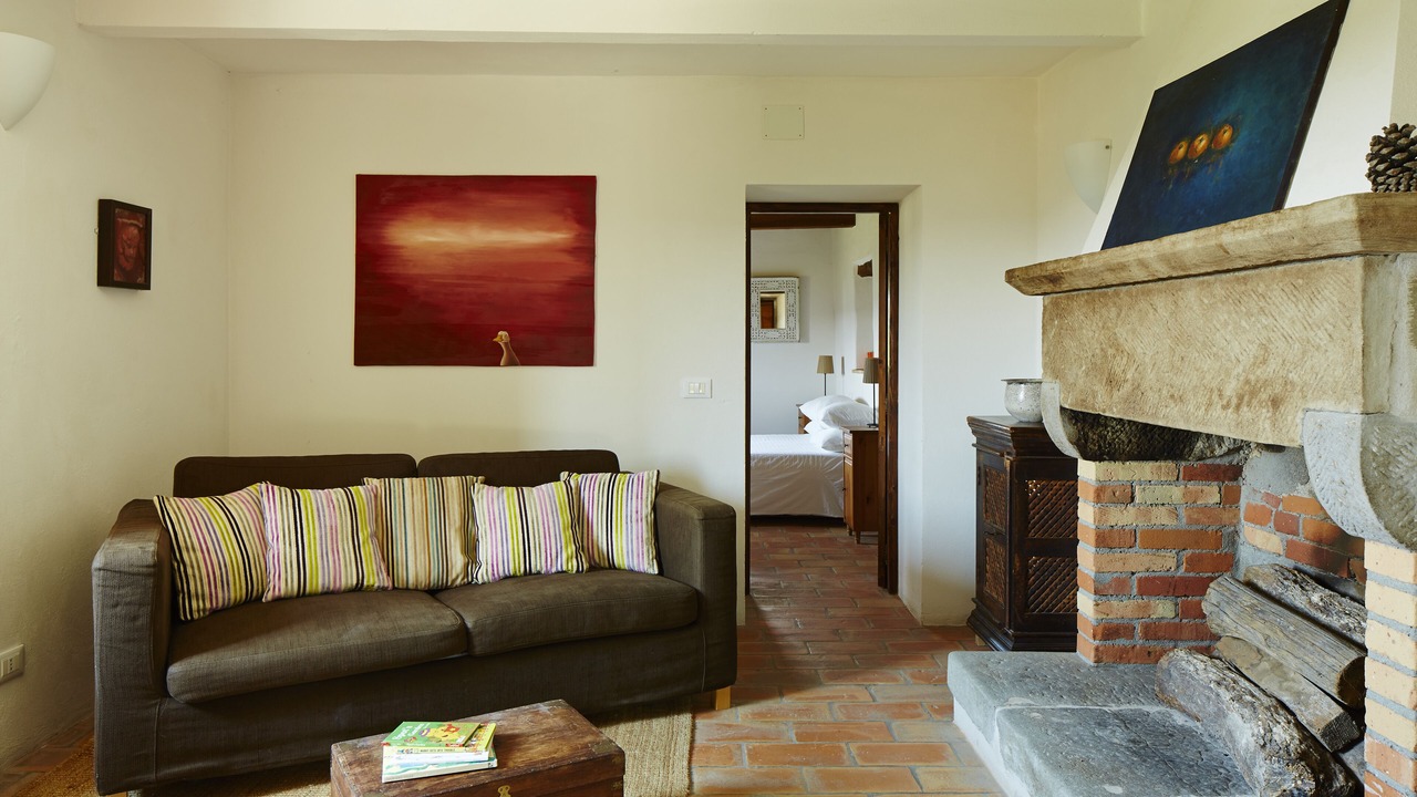 Photo of Bedroom in Caprese Michelangelo