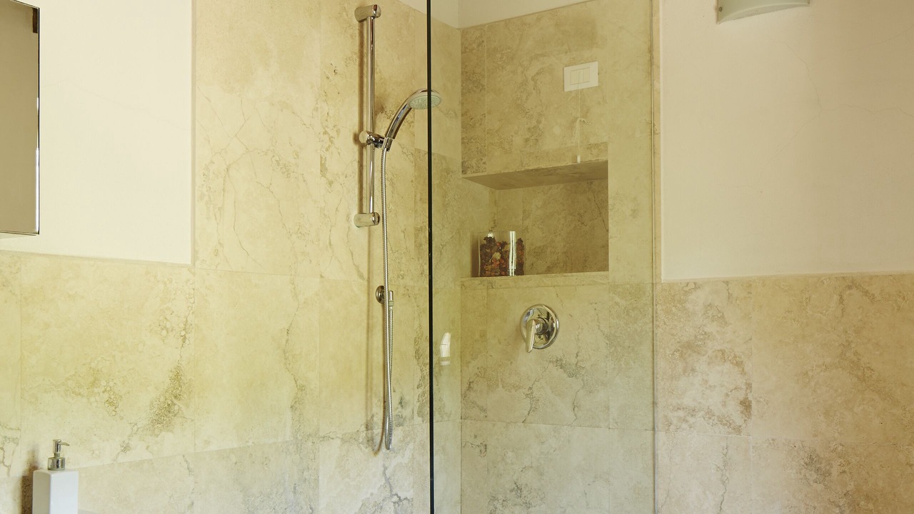 Photo of Bathroom in Caprese Michelangelo