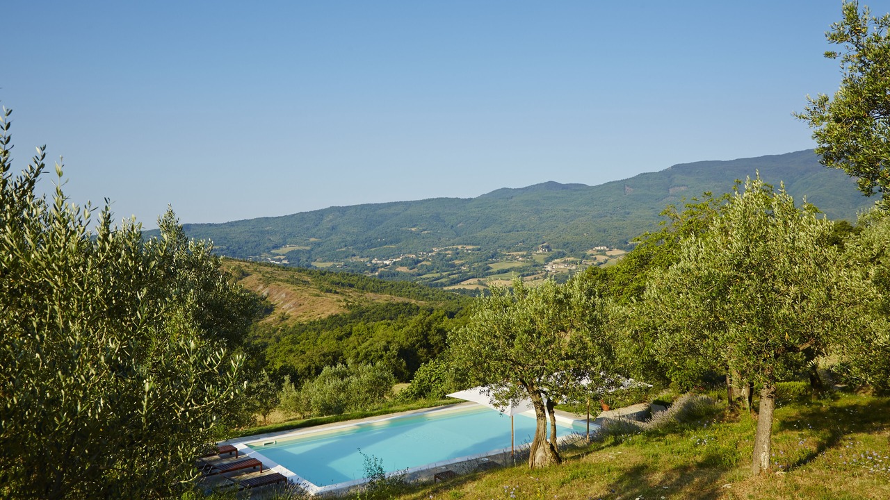 Photo of Outdoor in Caprese Michelangelo