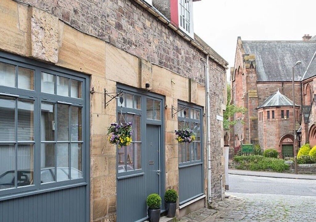 Photo of Outdoor in Comely Bank