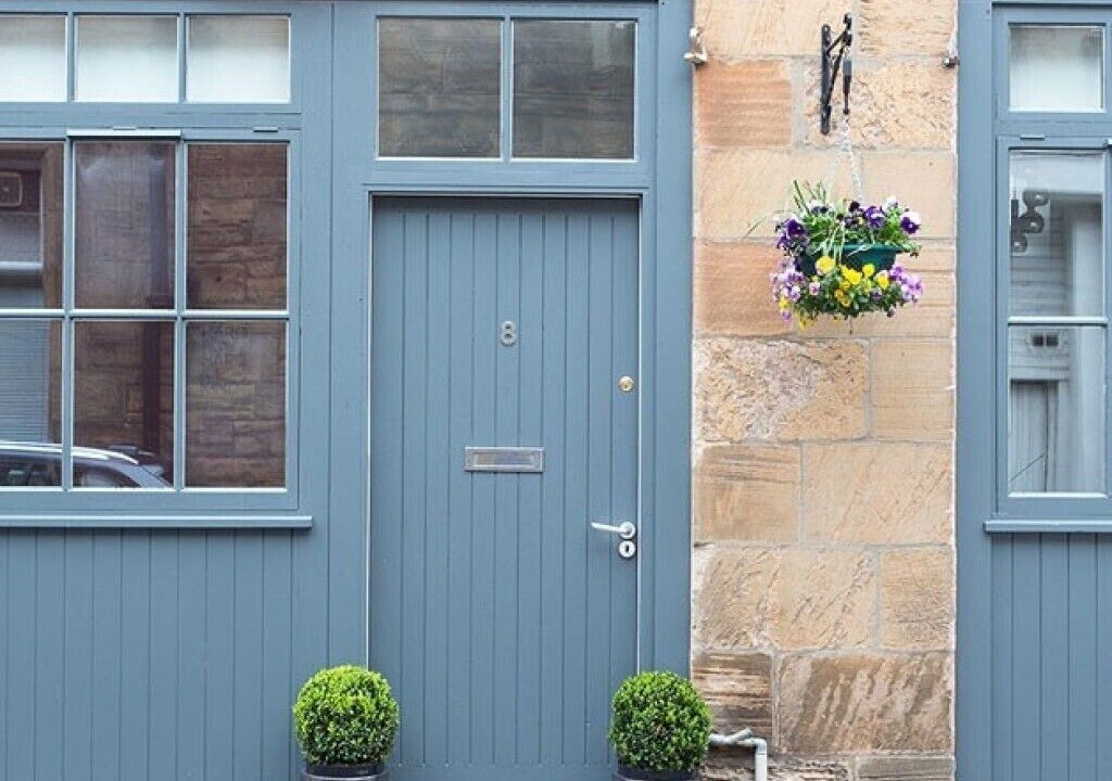 Photo of Outdoor in Comely Bank