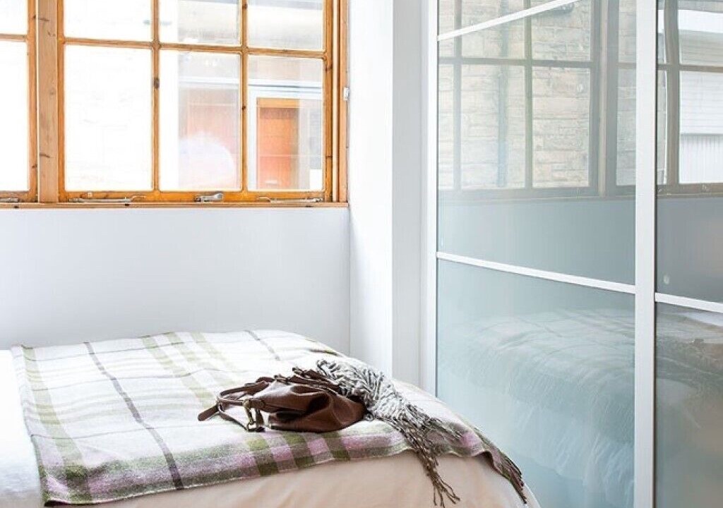Photo of Bedroom in Comely Bank