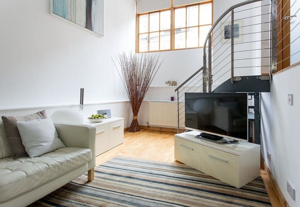 Photo of Livingroom in Comely Bank