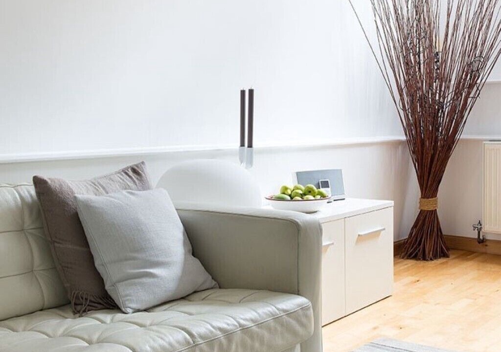 Photo of Livingroom in Comely Bank