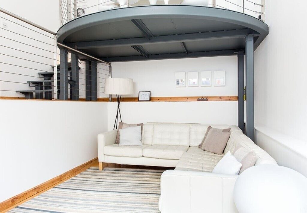 Photo of Livingroom in Comely Bank