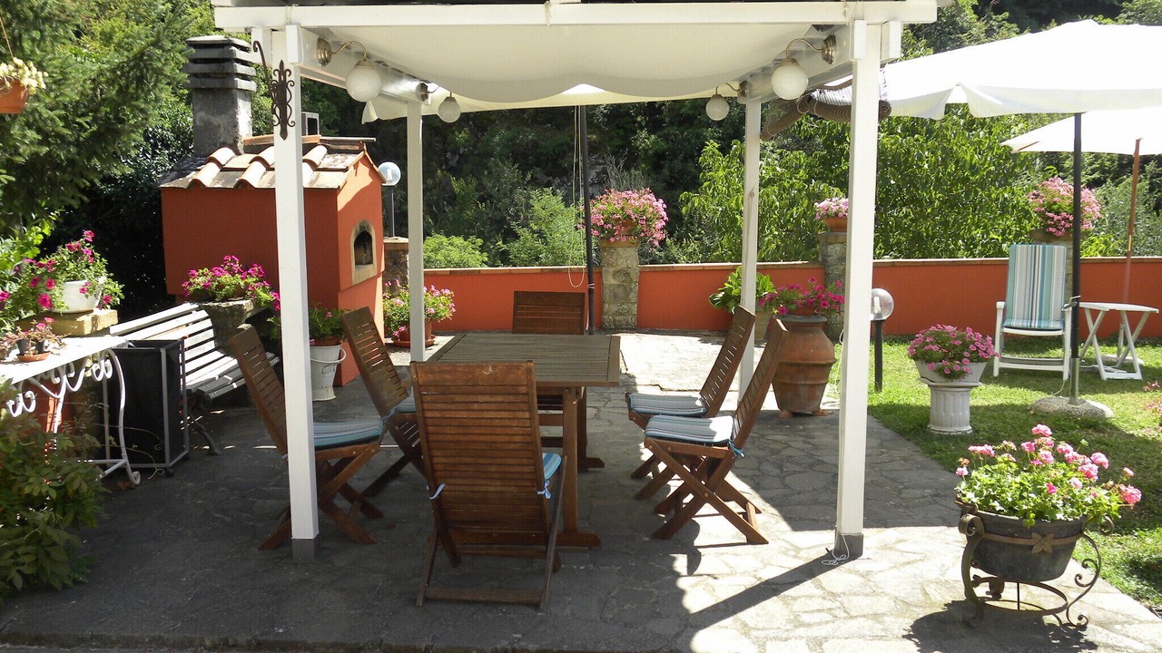 Photo of Outdoor in Bivio Pozzo