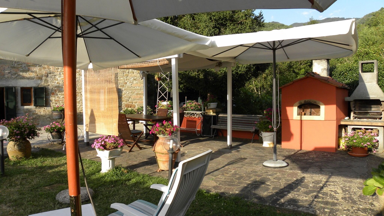Photo of Outdoor in Bivio Pozzo