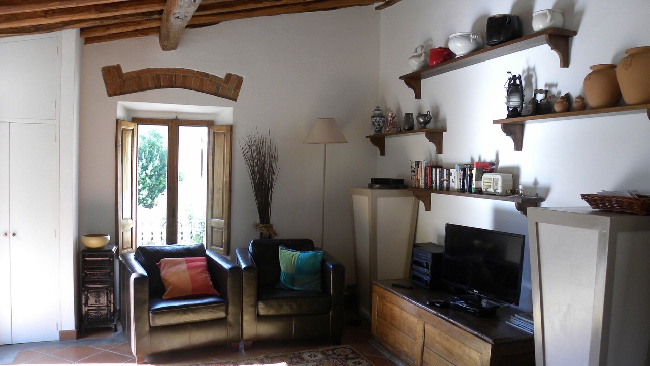 Photo of Livingroom in Bivio Pozzo