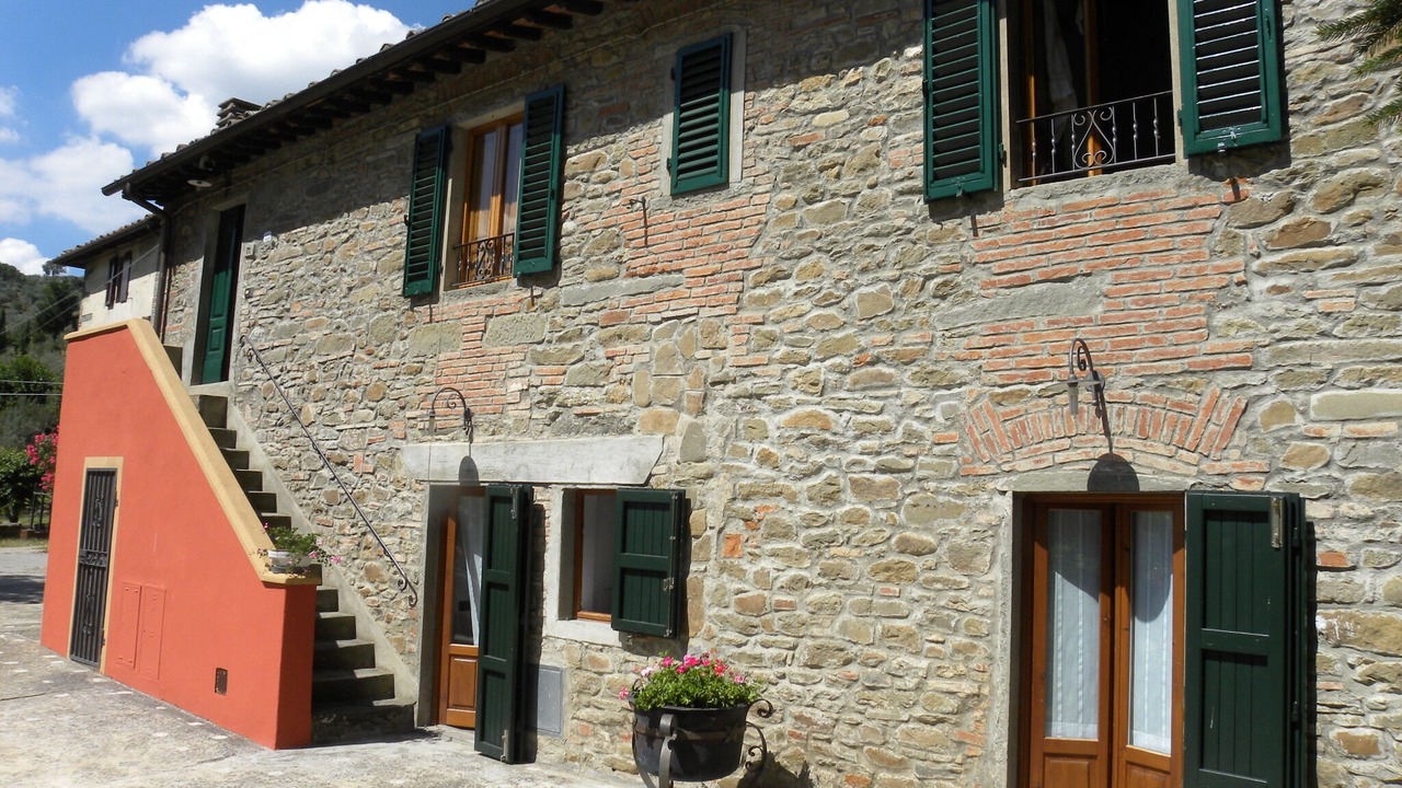 Photo of Outdoor in Bivio Pozzo