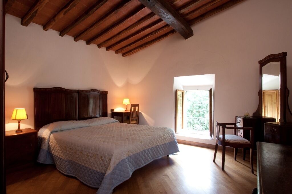 Photo of Bedroom in Bivio Pozzo