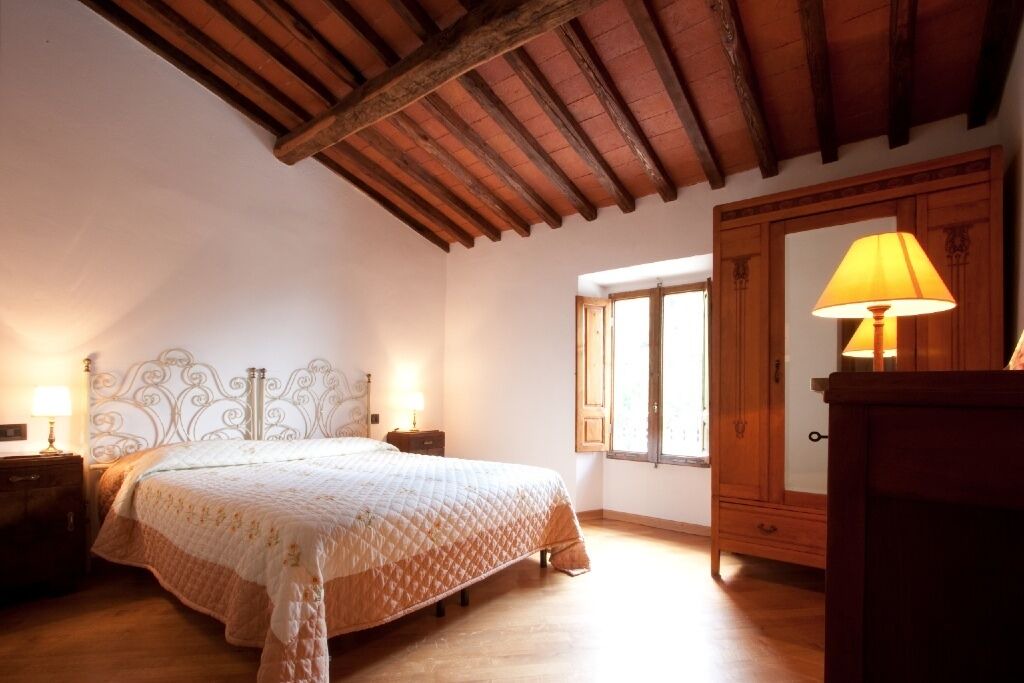 Photo of Bedroom in Bivio Pozzo