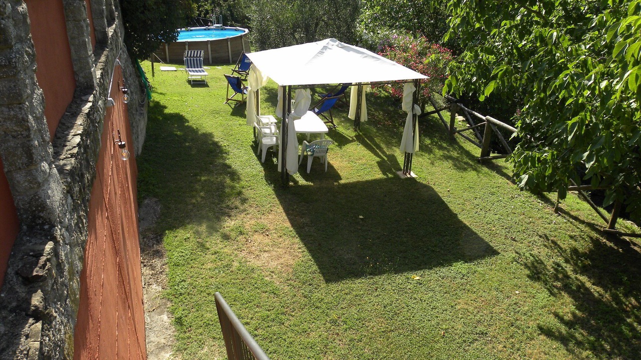 Photo of Outdoor in Bivio Pozzo