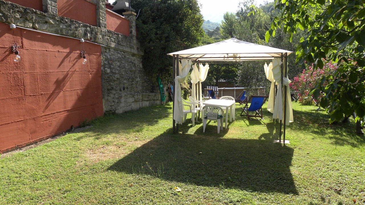 Photo of Outdoor in Bivio Pozzo
