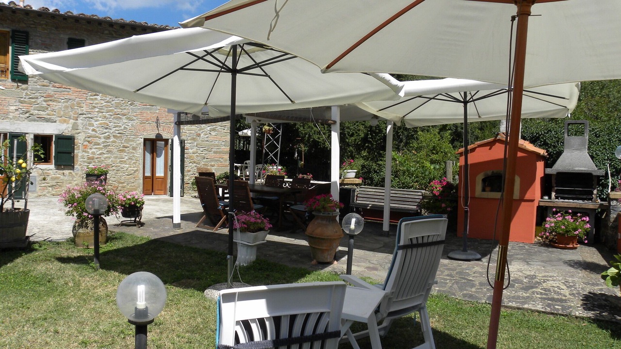 Photo of Outdoor in Bivio Pozzo