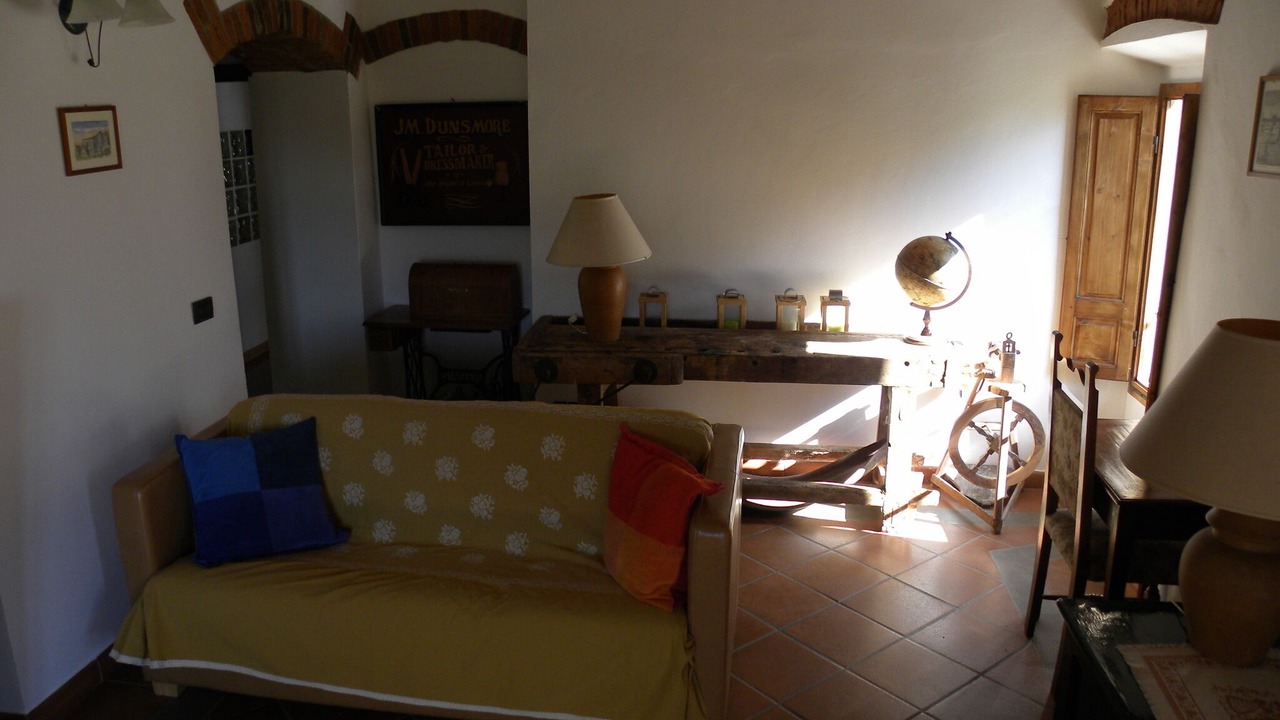 Photo of Livingroom in Bivio Pozzo