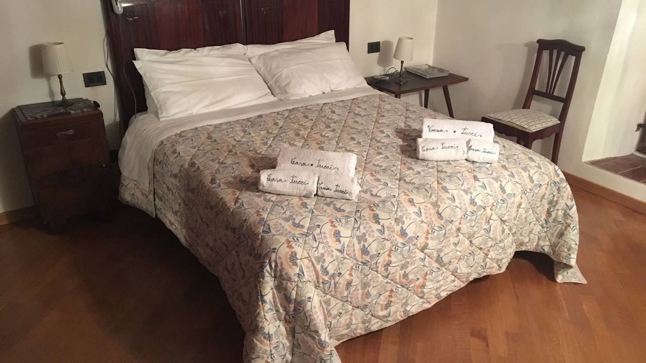 Photo of Bedroom in Bivio Pozzo