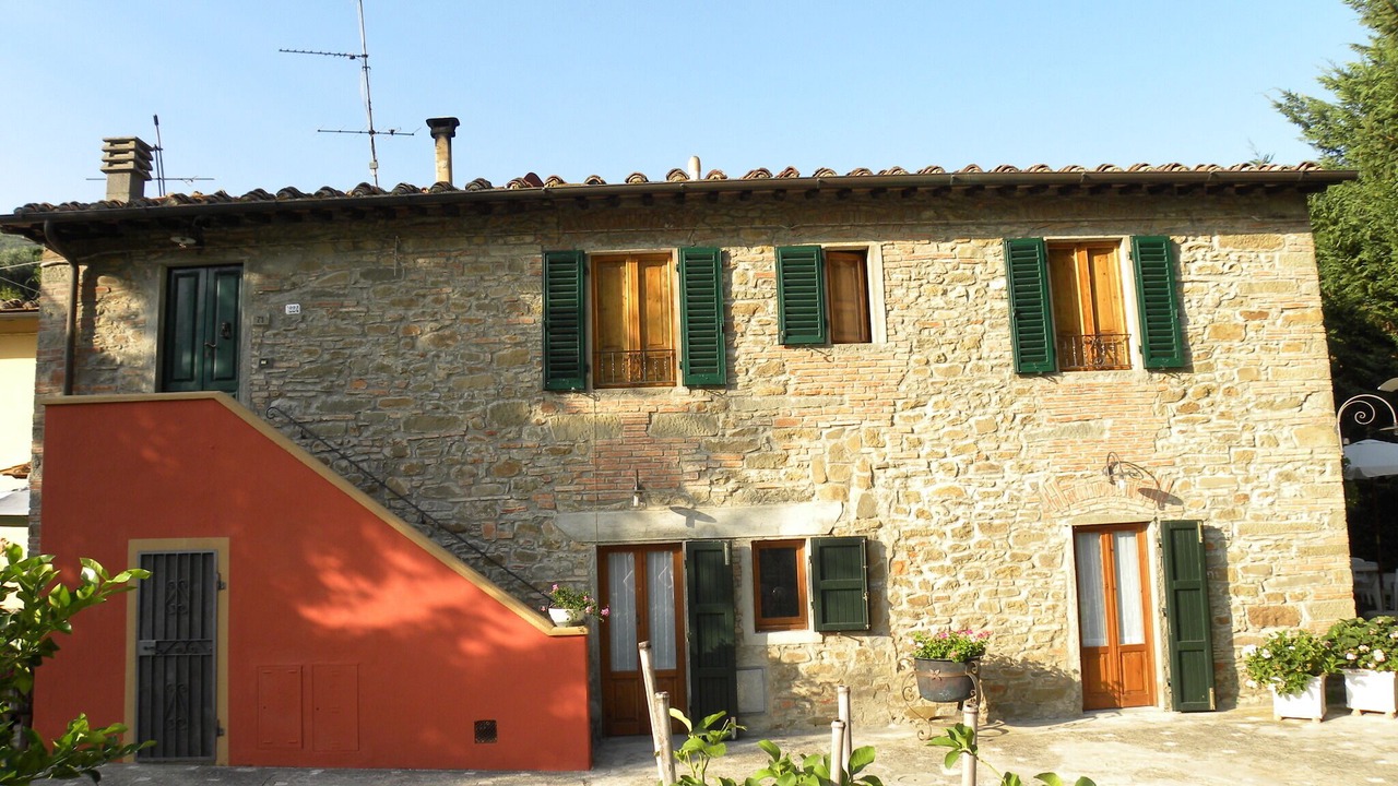 Photo of Outdoor in Bivio Pozzo