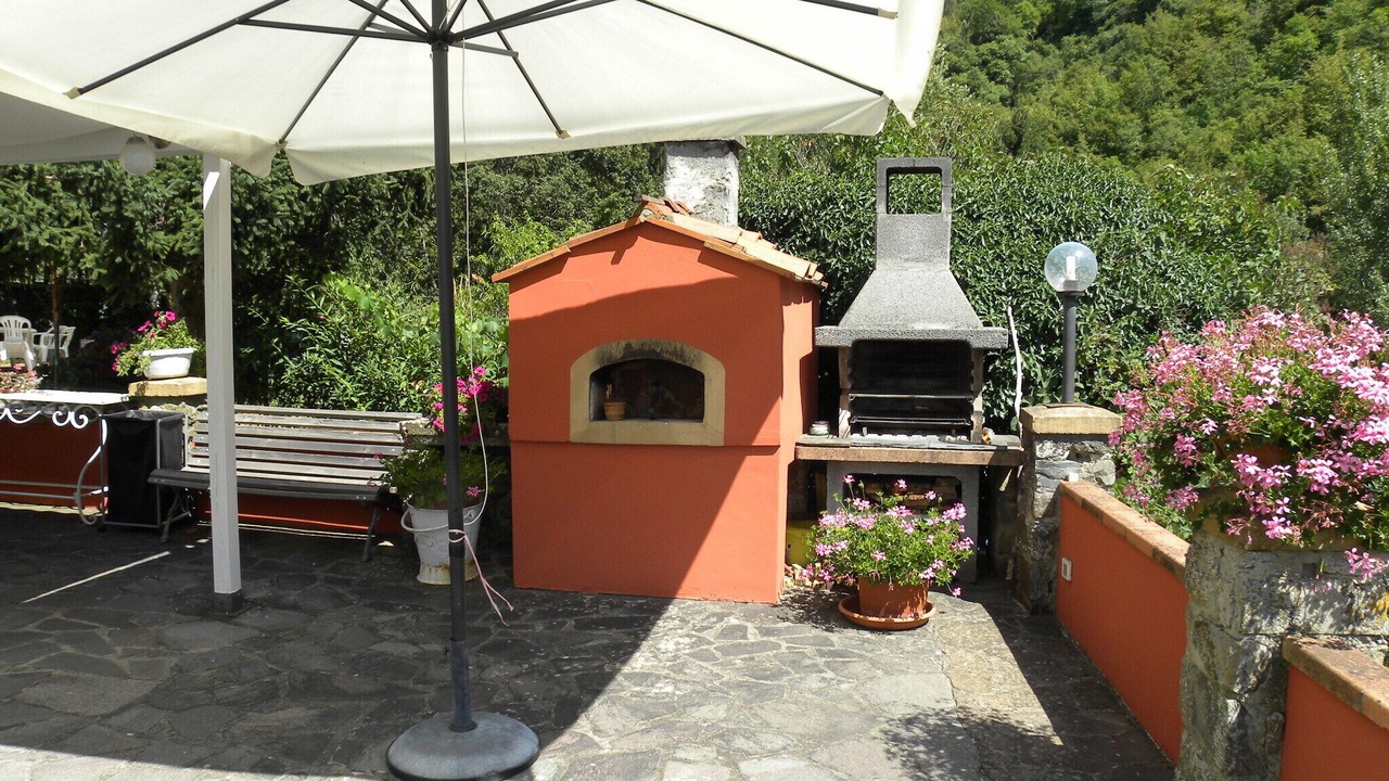 Photo of Patio Balcony in Bivio Pozzo