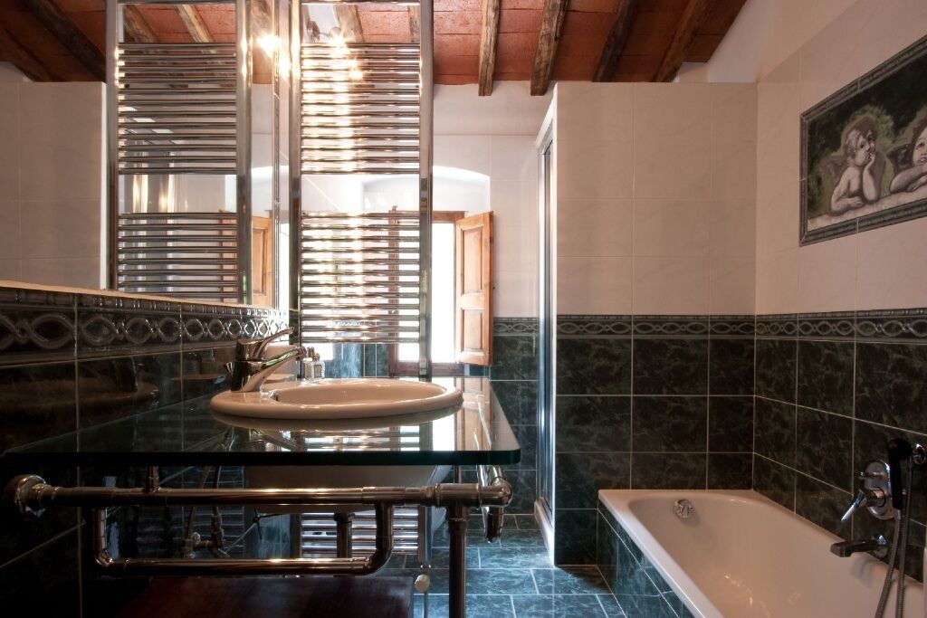 Photo of Bathroom in Bivio Pozzo