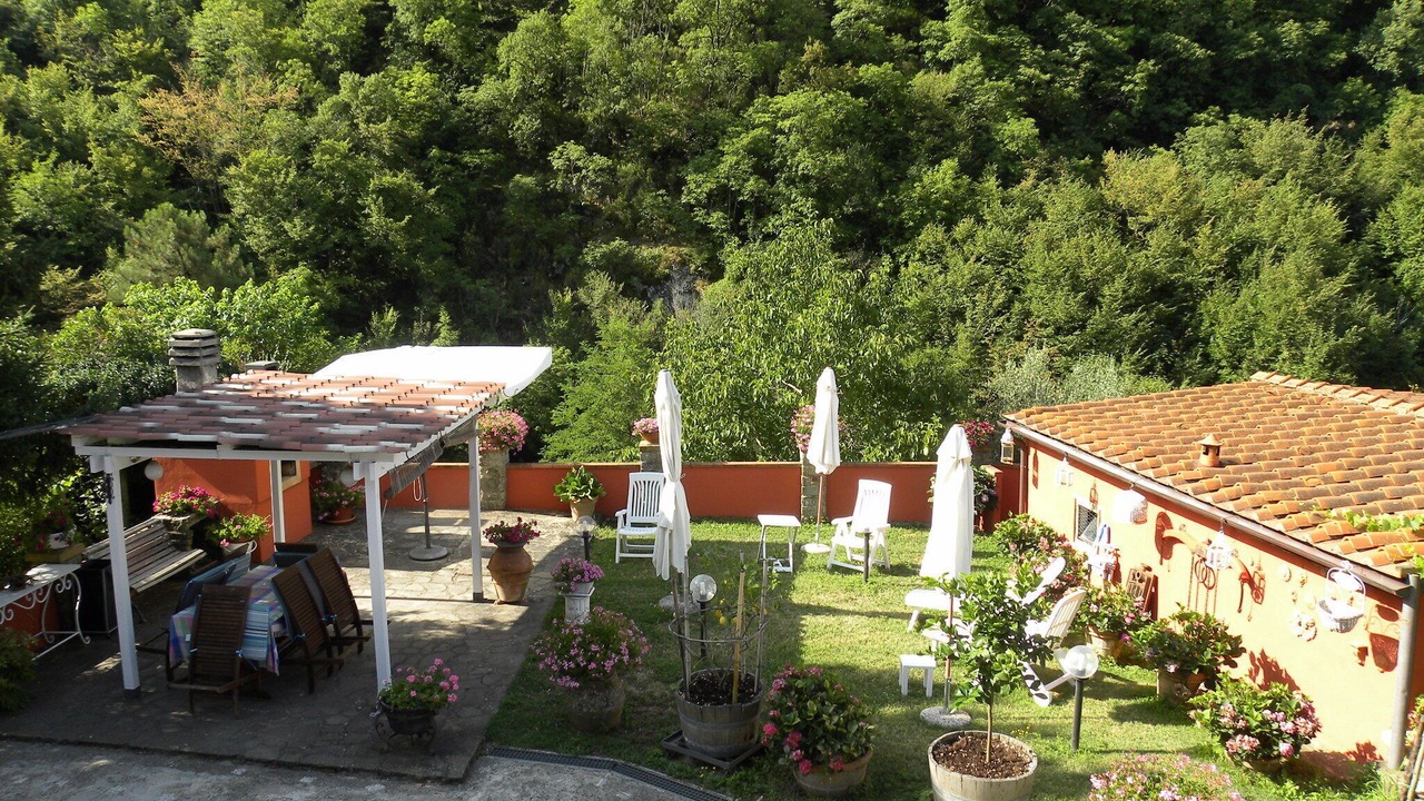 Photo of Outdoor in Bivio Pozzo