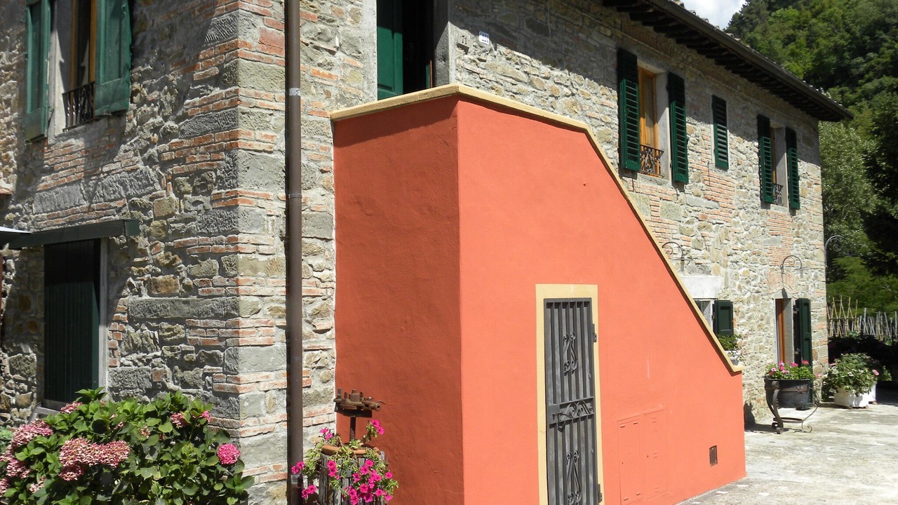 Photo of Outdoor in Bivio Pozzo