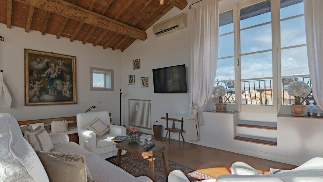 Photo of Livingroom in Santa Croce