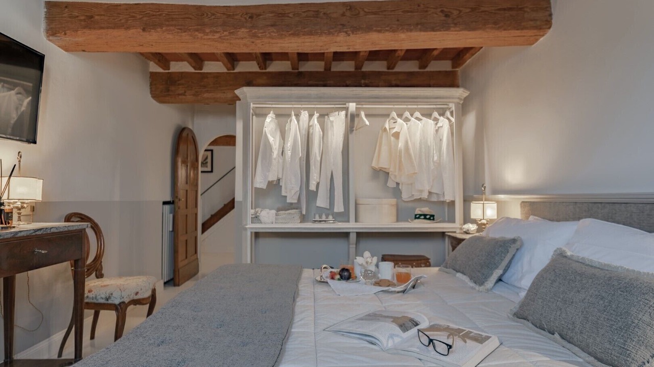 Photo of Bedroom in Santa Croce