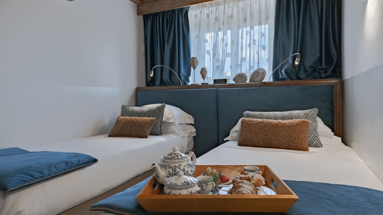 Photo of Bedroom in Santa Croce