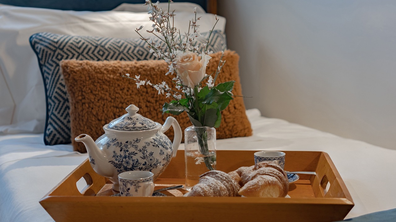 Photo of Bedroom in Santa Croce