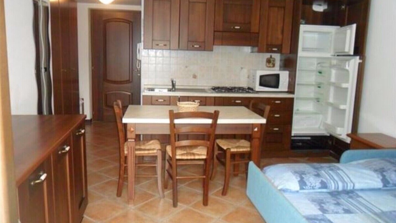 Photo of Bedroom in Brusson