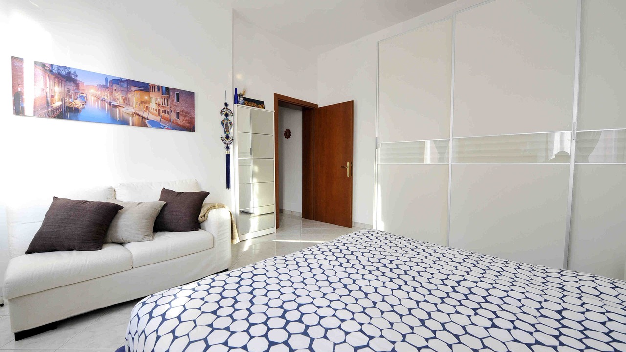 Photo of Bedroom in Dorsoduro