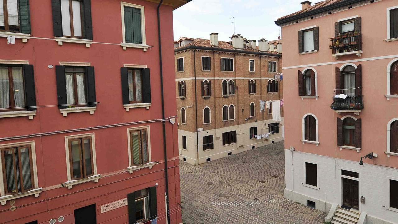 Photo of Outdoor in Dorsoduro
